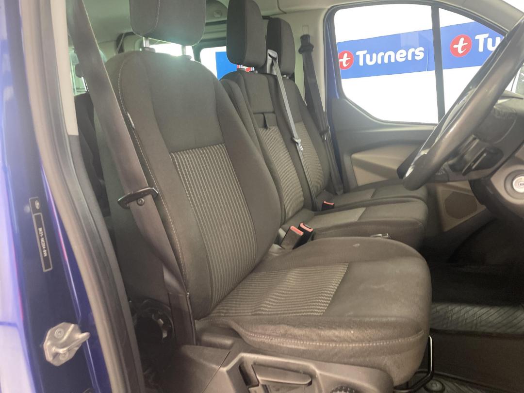 Photo '16' of Ford Transit