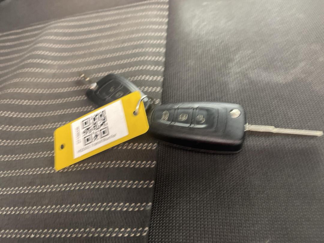 Photo '22' of Ford Transit