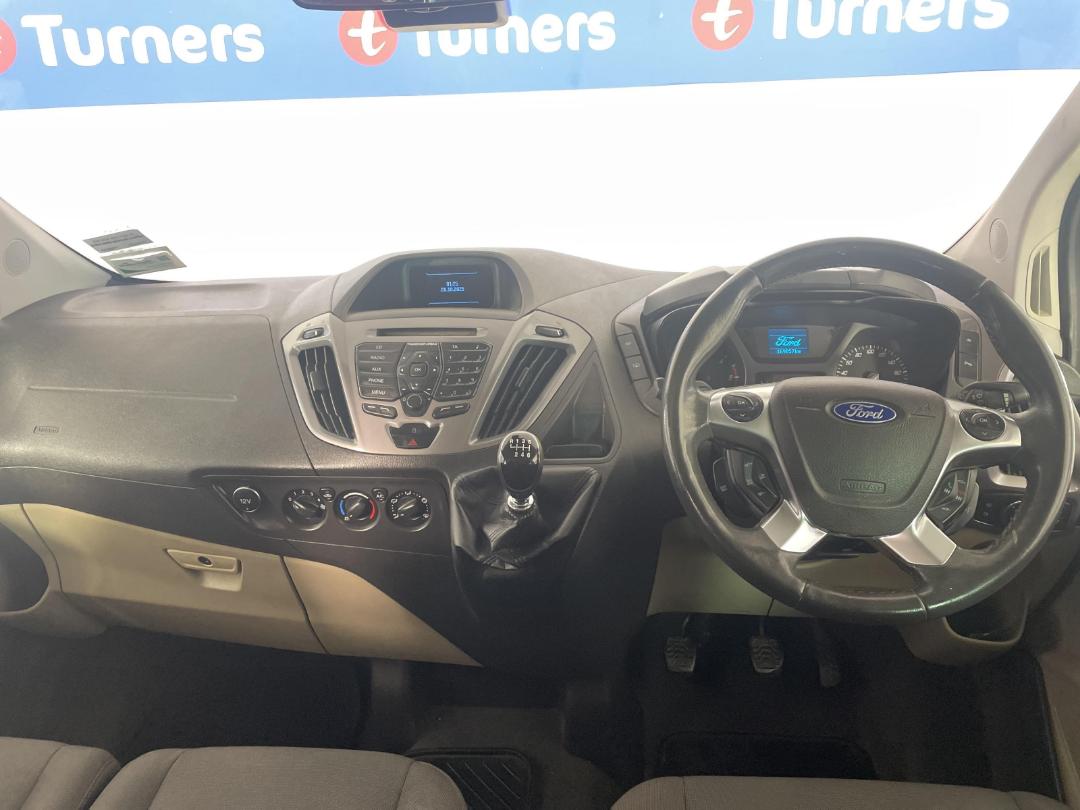 Photo '17' of Ford Transit