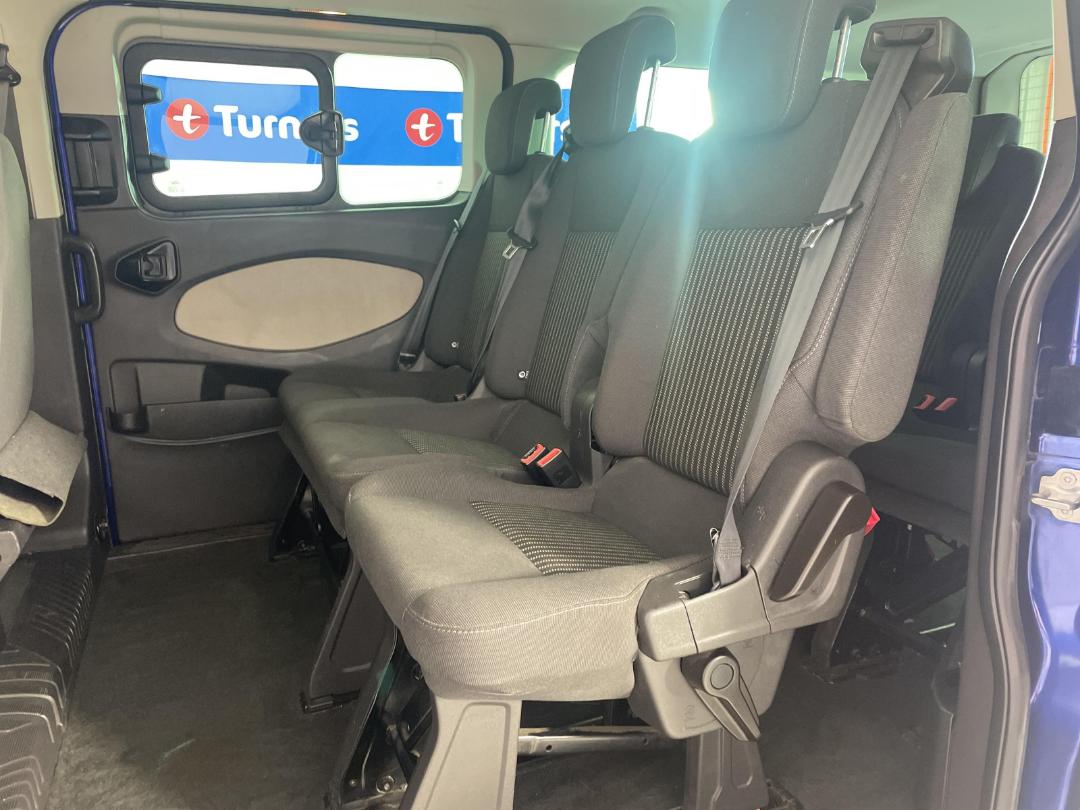 Photo '20' of Ford Transit