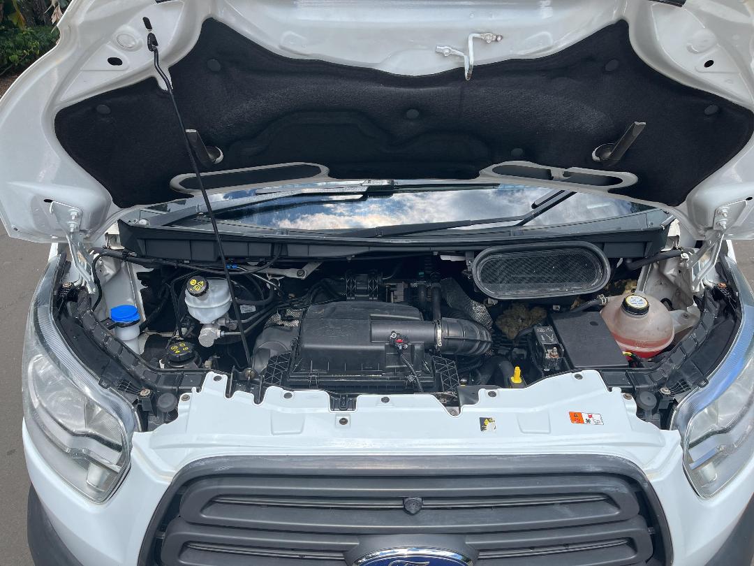 Photo '13' of Ford Transit