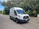 Thumbnail '1' of Ford Transit