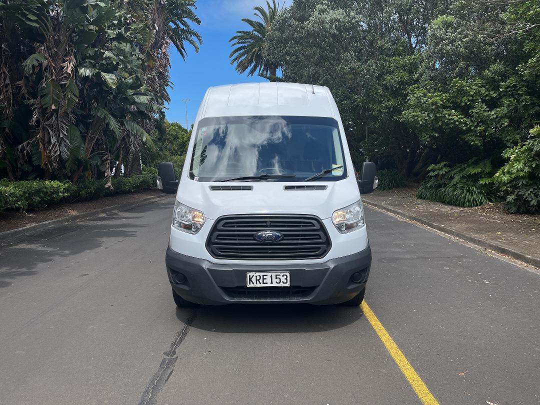 Photo '2' of Ford Transit