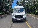 Thumbnail '2' of Ford Transit