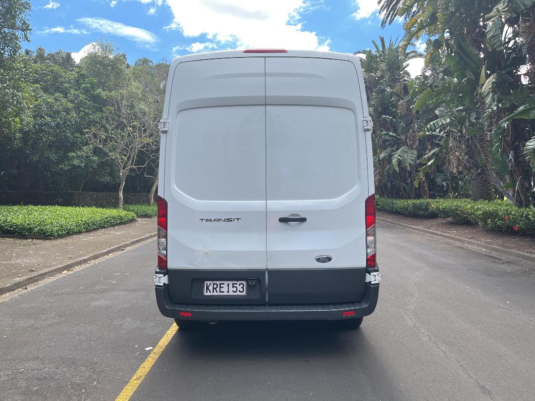 Photo '6' of Ford Transit