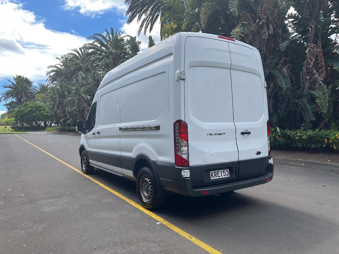 Photo '5' of Ford Transit