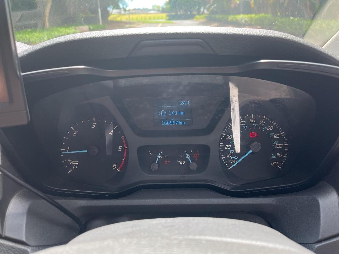 Photo '21' of Ford Transit