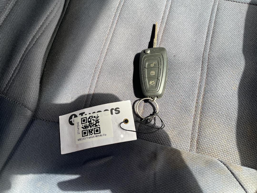 Photo '22' of Ford Transit