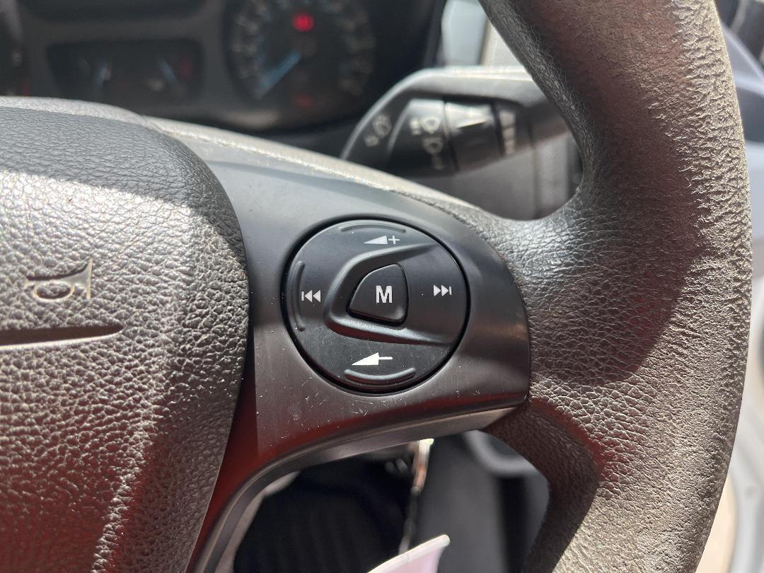 Photo '26' of Ford Transit