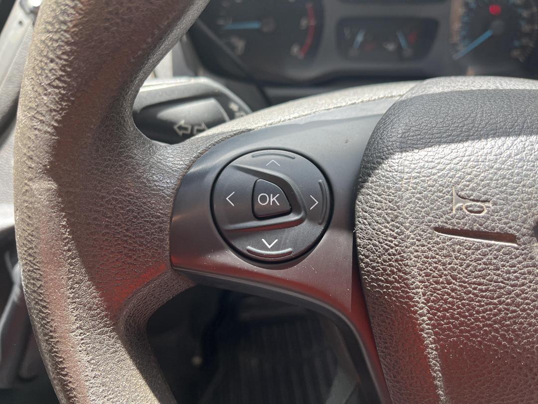 Photo '27' of Ford Transit