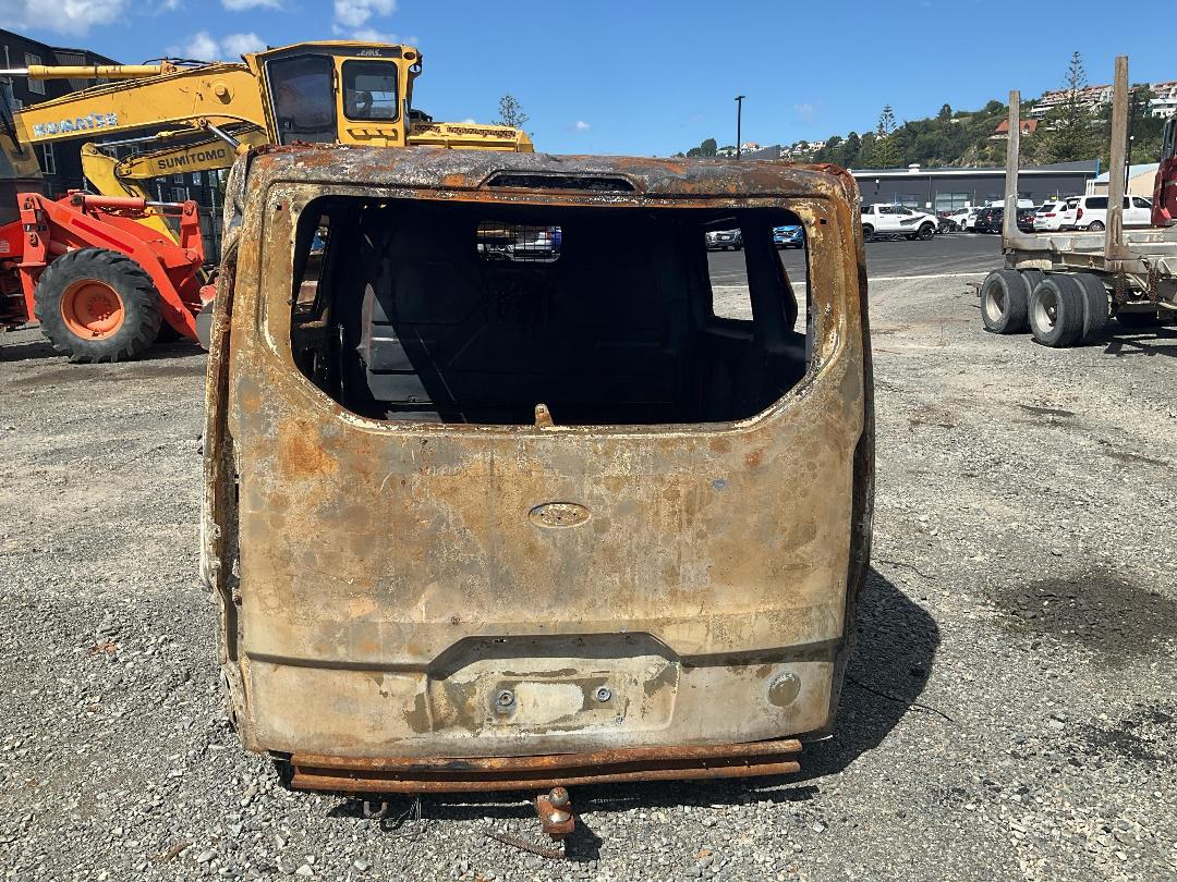 Photo '5' of Ford Transit SWB LOW Roof Photo '5' of Ford Transit SWB LOW Roof
