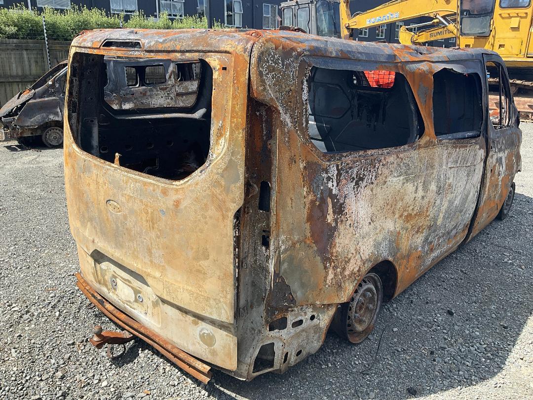 Photo '6' of Ford Transit SWB LOW Roof Photo '6' of Ford Transit SWB LOW Roof