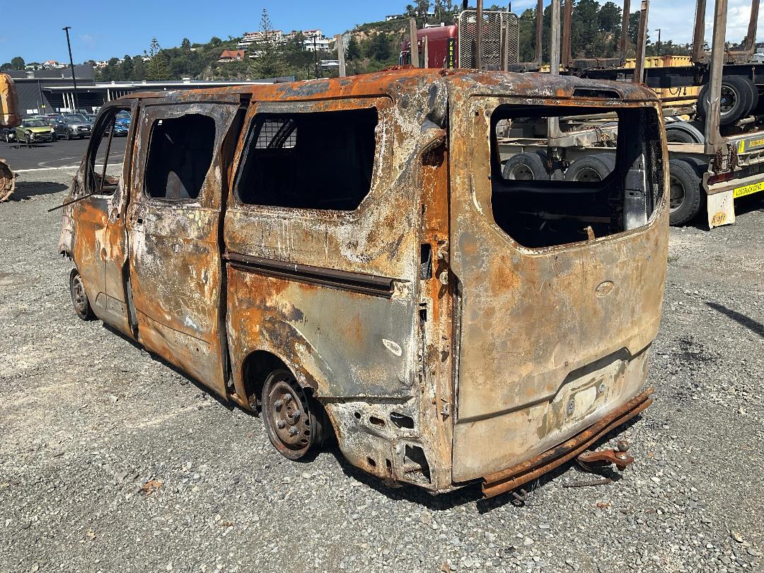 Photo '4' of Ford Transit SWB LOW Roof Photo '4' of Ford Transit SWB LOW Roof