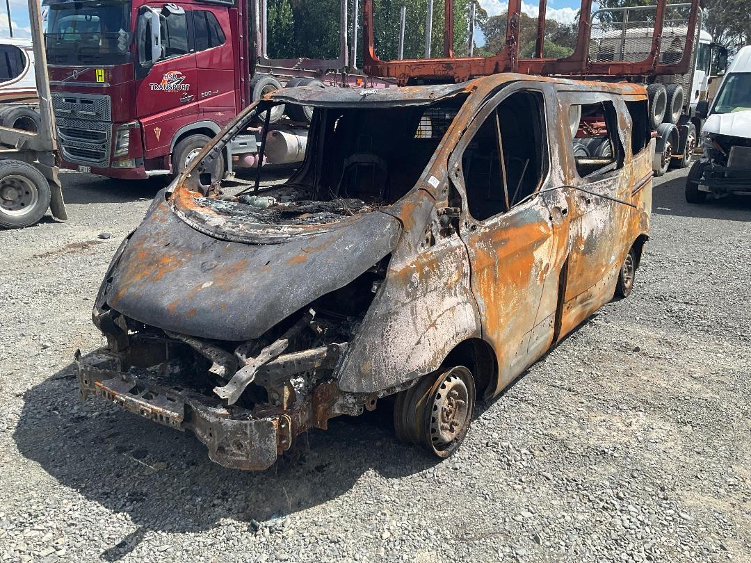 Photo '3' of Ford Transit SWB LOW Roof Photo '3' of Ford Transit SWB LOW Roof