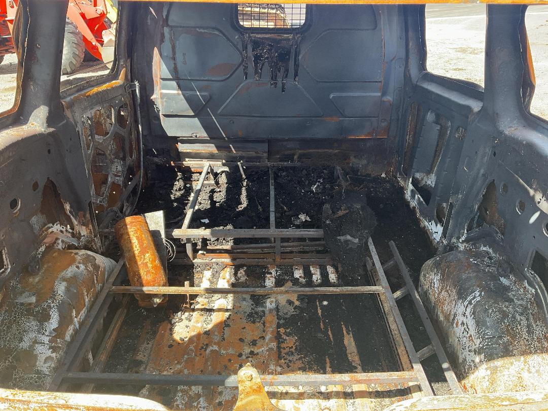 Photo '10' of Ford Transit SWB LOW Roof Photo '10' of Ford Transit SWB LOW Roof