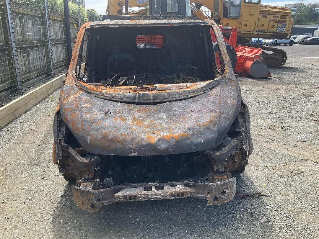 Photo '2' of Ford Transit SWB LOW Roof Photo '2' of Ford Transit SWB LOW Roof