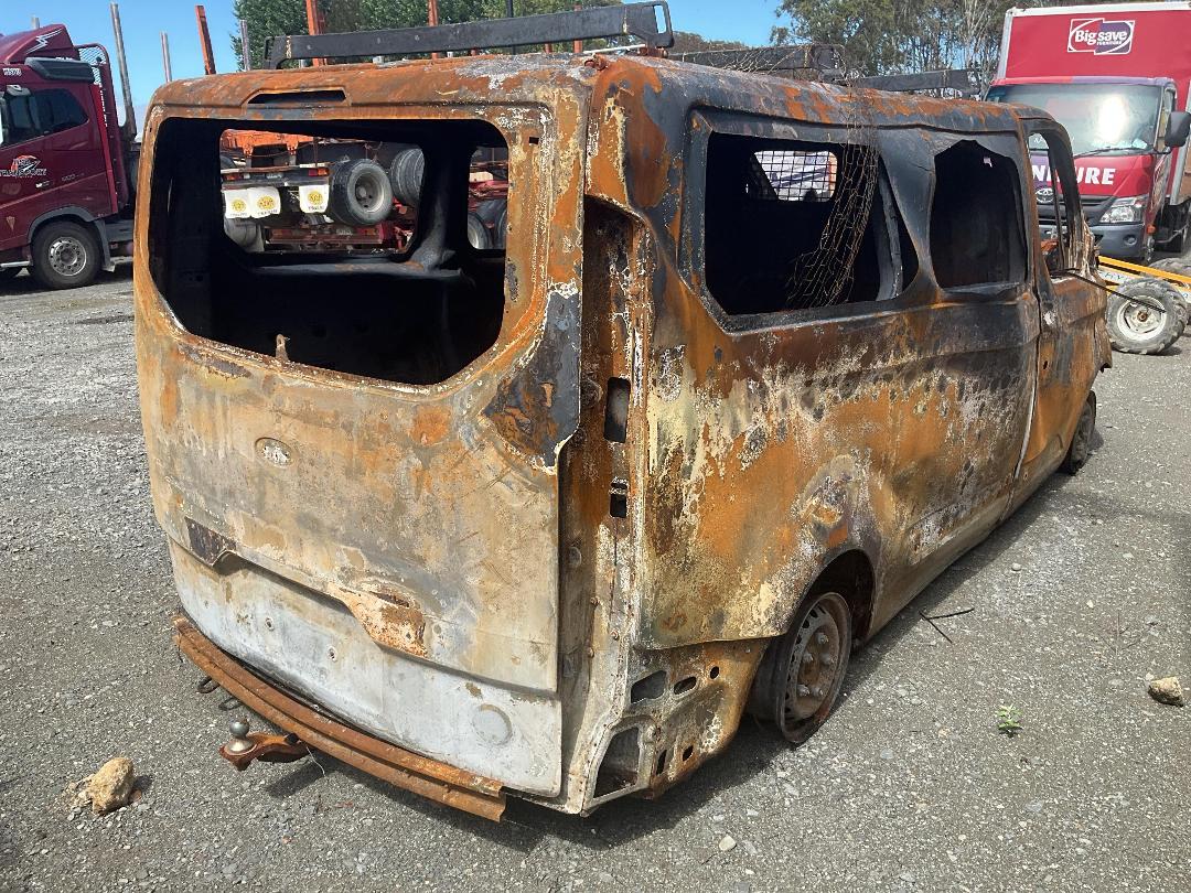 Photo '6' of Ford Transit SWB LOW Roof Photo '6' of Ford Transit SWB LOW Roof