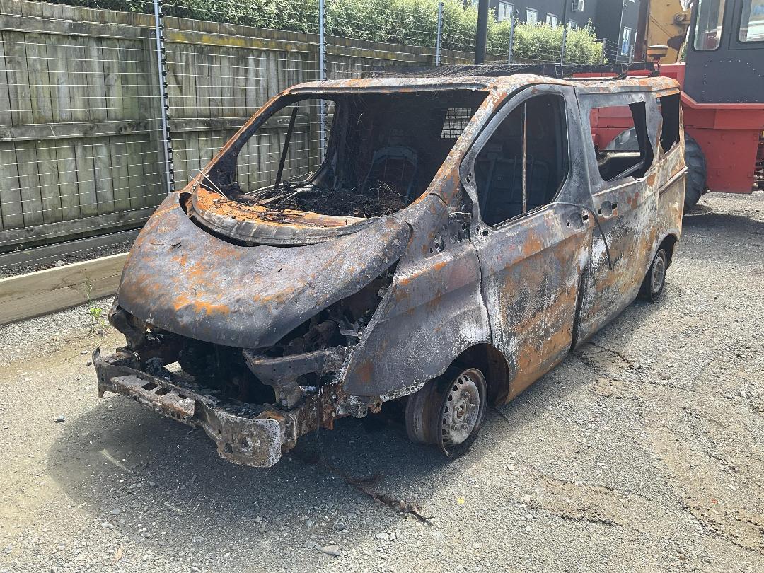 Photo '3' of Ford Transit SWB LOW Roof Photo '3' of Ford Transit SWB LOW Roof