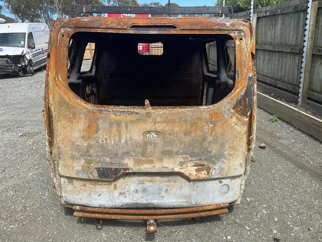 Photo '5' of Ford Transit SWB LOW Roof Photo '5' of Ford Transit SWB LOW Roof