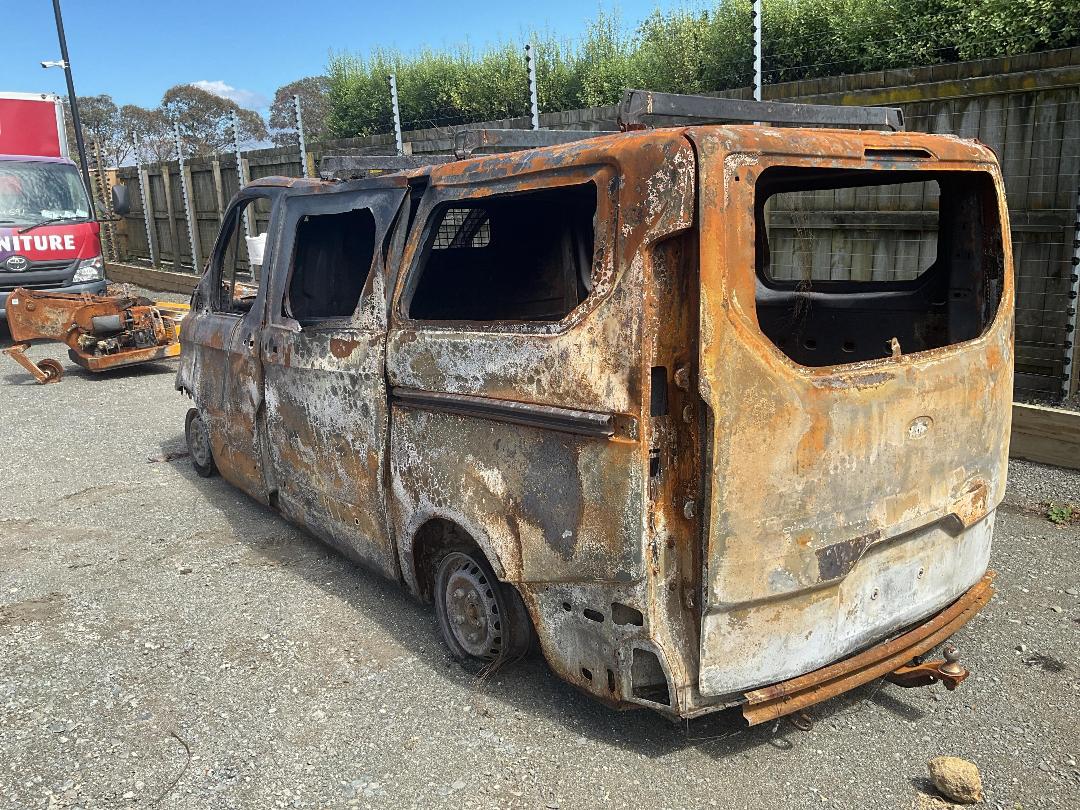 Photo '4' of Ford Transit SWB LOW Roof Photo '4' of Ford Transit SWB LOW Roof