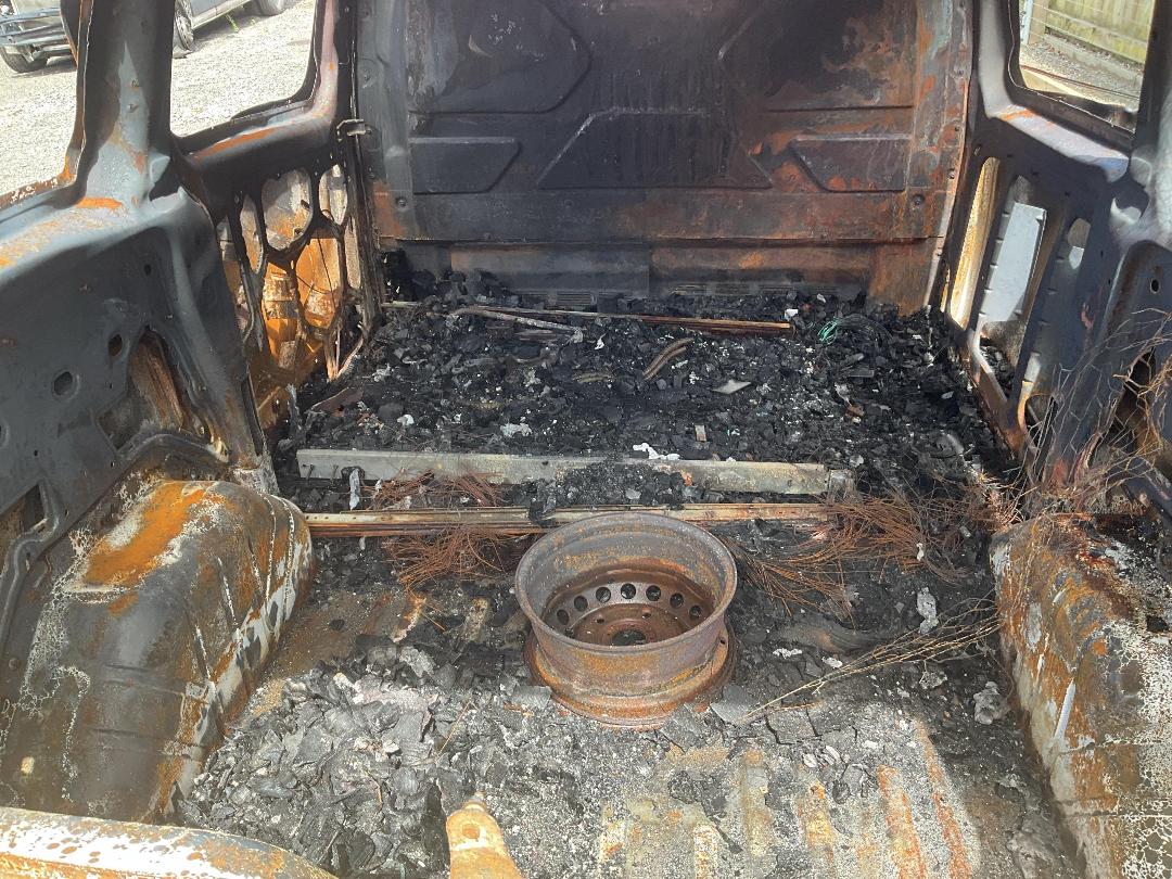 Photo '10' of Ford Transit SWB LOW Roof Photo '10' of Ford Transit SWB LOW Roof