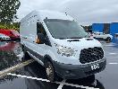 Thumbnail '1' of Ford Transit