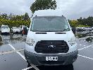 Thumbnail '2' of Ford Transit