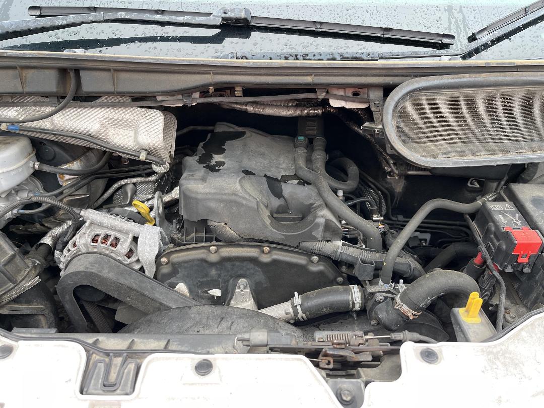 Photo '13' of Ford Transit