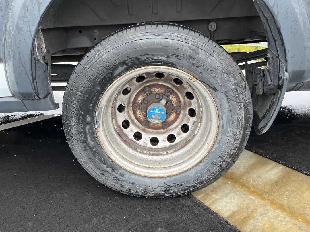 Photo '11' of Ford Transit