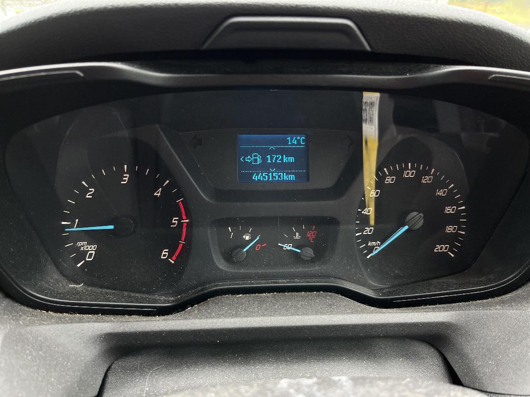 Photo '20' of Ford Transit