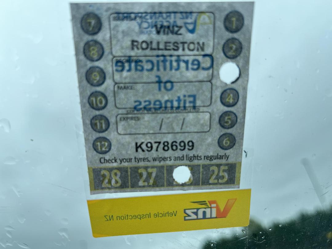 Photo '22' of Ford Transit