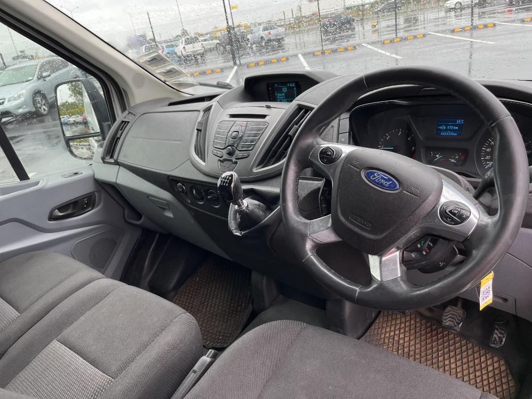 Photo '17' of Ford Transit