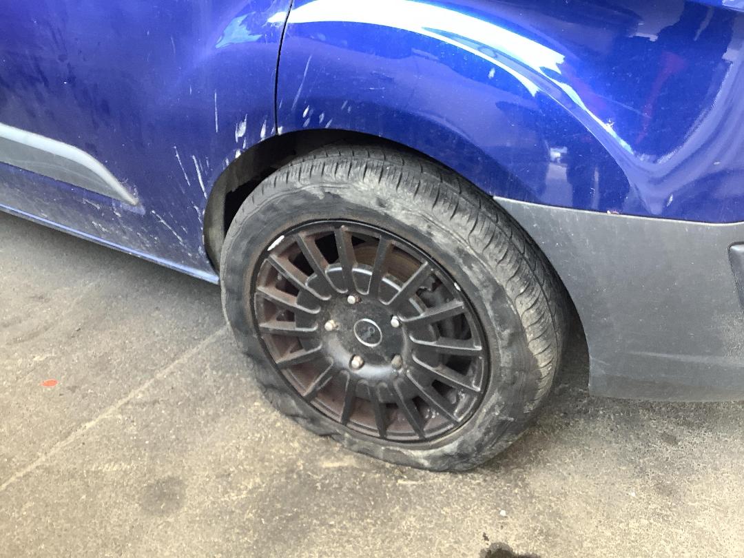 Photo '3' of Ford Transit SWB LOW Roof