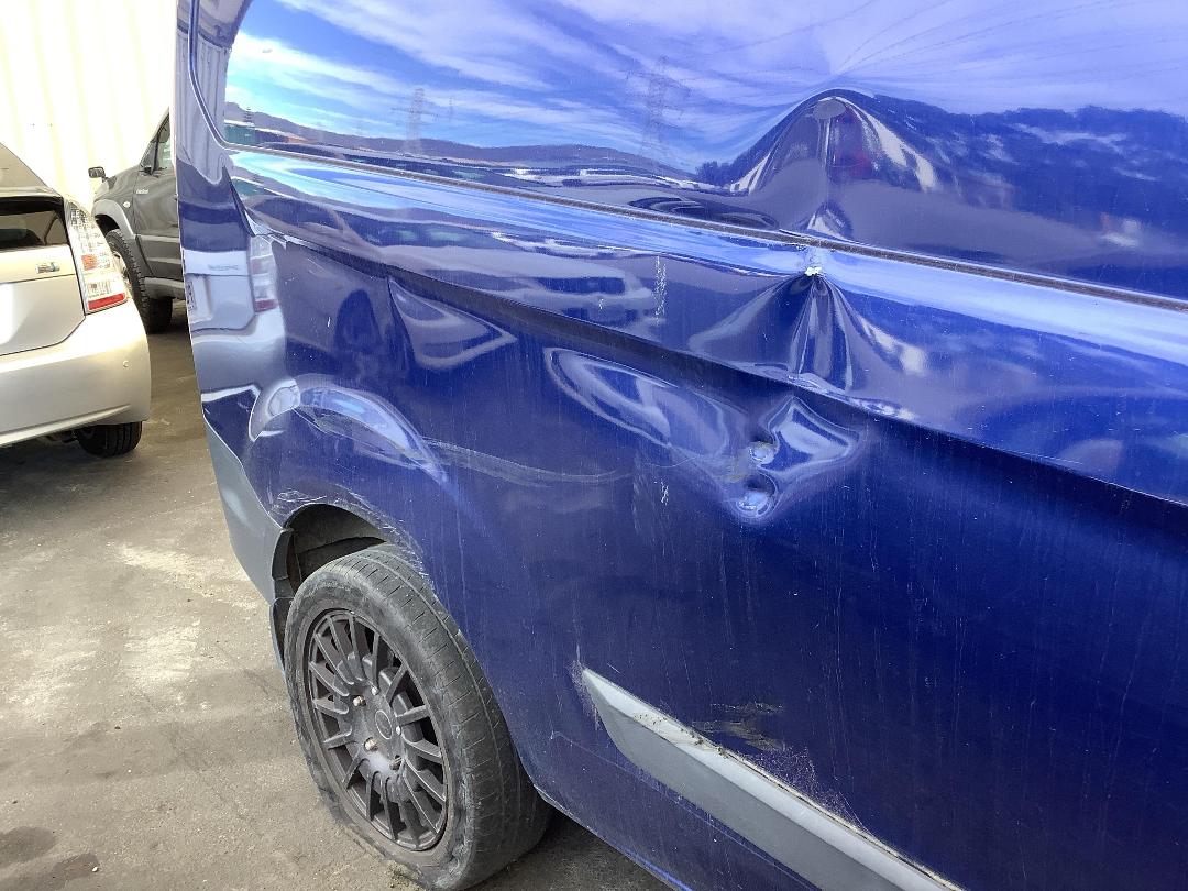 Photo '4' of Ford Transit SWB LOW Roof