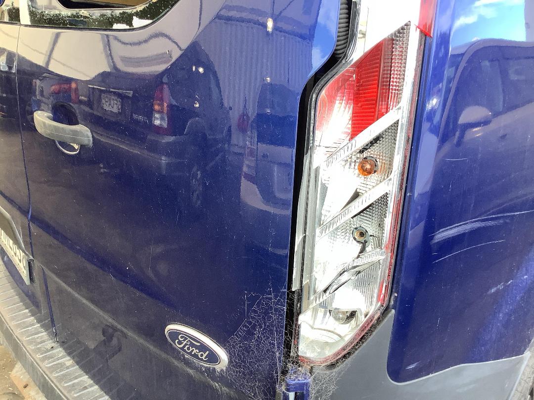 Photo '7' of Ford Transit SWB LOW Roof