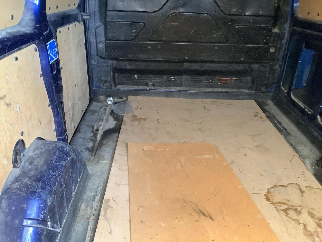 Photo '10' of Ford Transit SWB LOW Roof