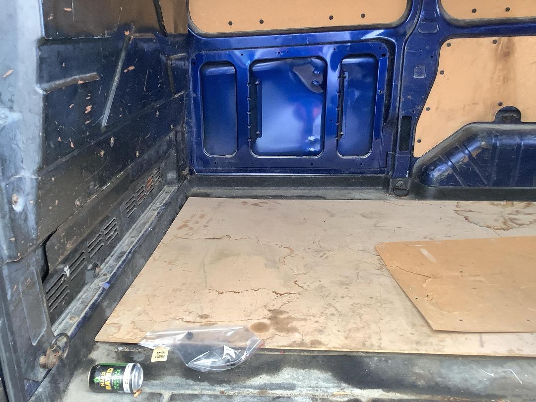 Photo '12' of Ford Transit SWB LOW Roof