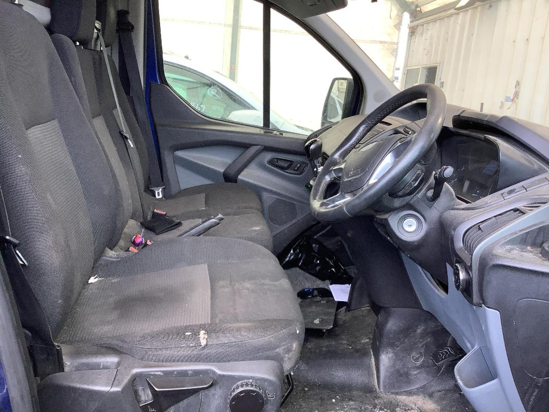 Photo '13' of Ford Transit SWB LOW Roof