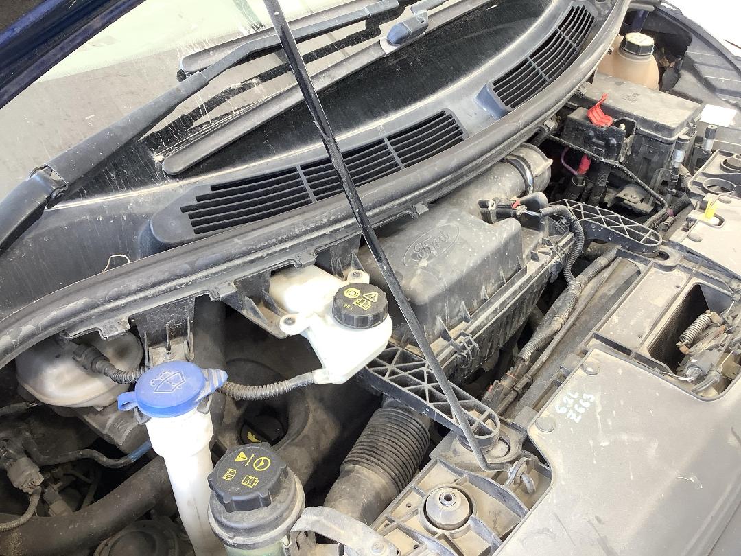 Photo '16' of Ford Transit SWB LOW Roof