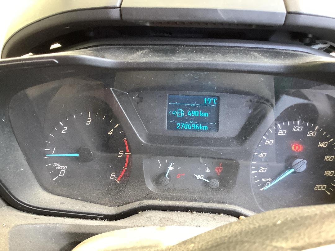 Photo '18' of Ford Transit SWB LOW Roof