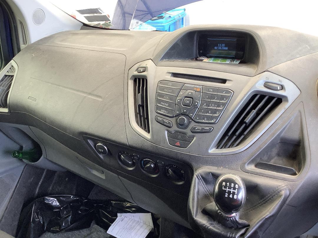 Photo '20' of Ford Transit SWB LOW Roof