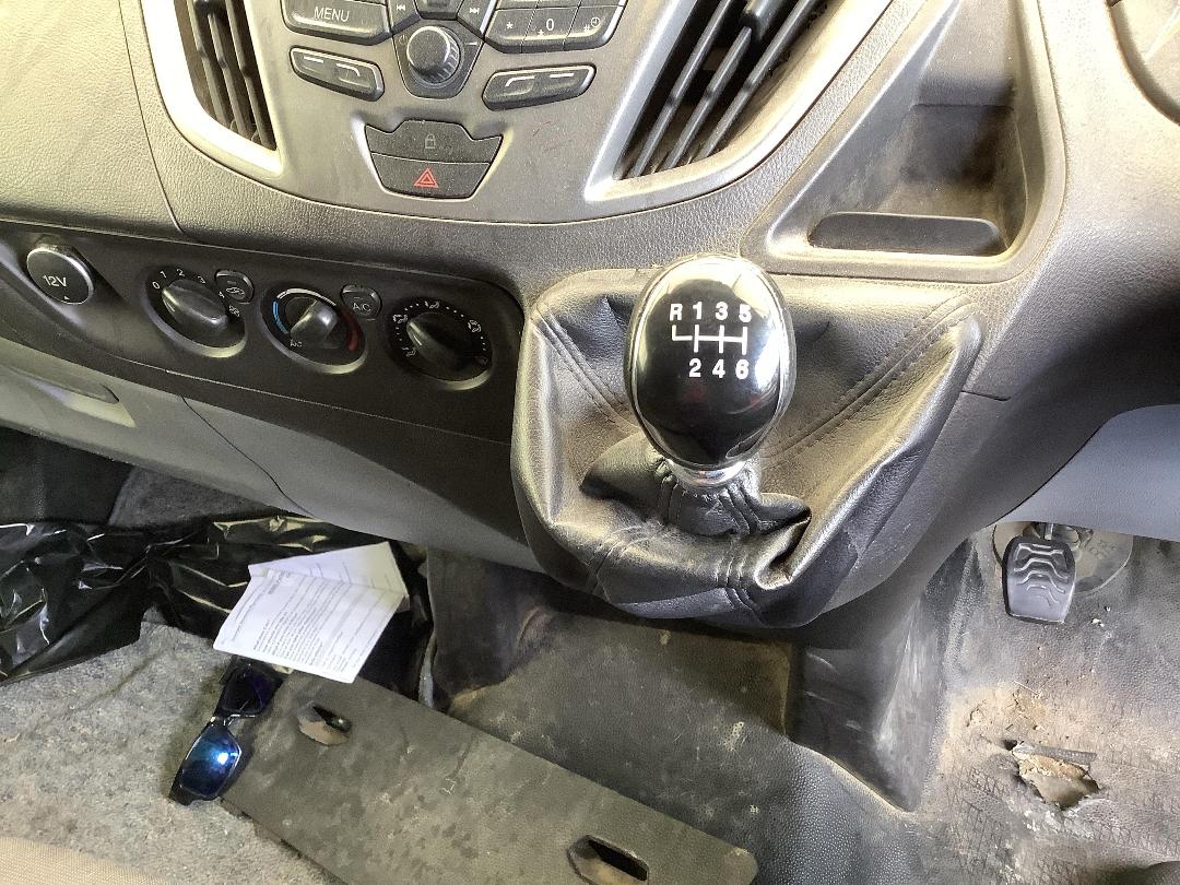 Photo '19' of Ford Transit SWB LOW Roof