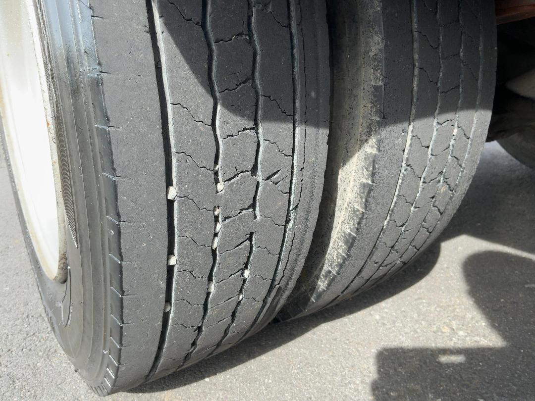 Photo '22' of Foton Aumark BJ1079A Flat Deck