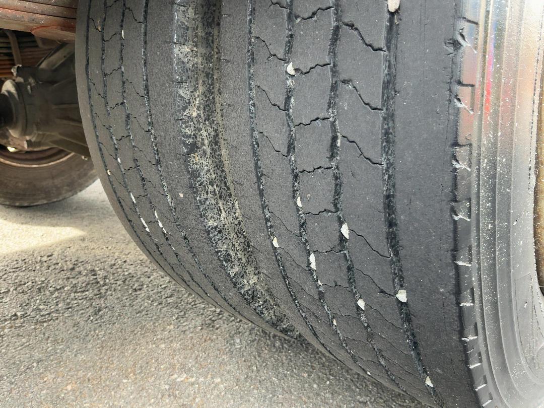 Photo '23' of Foton Aumark BJ1079A Flat Deck