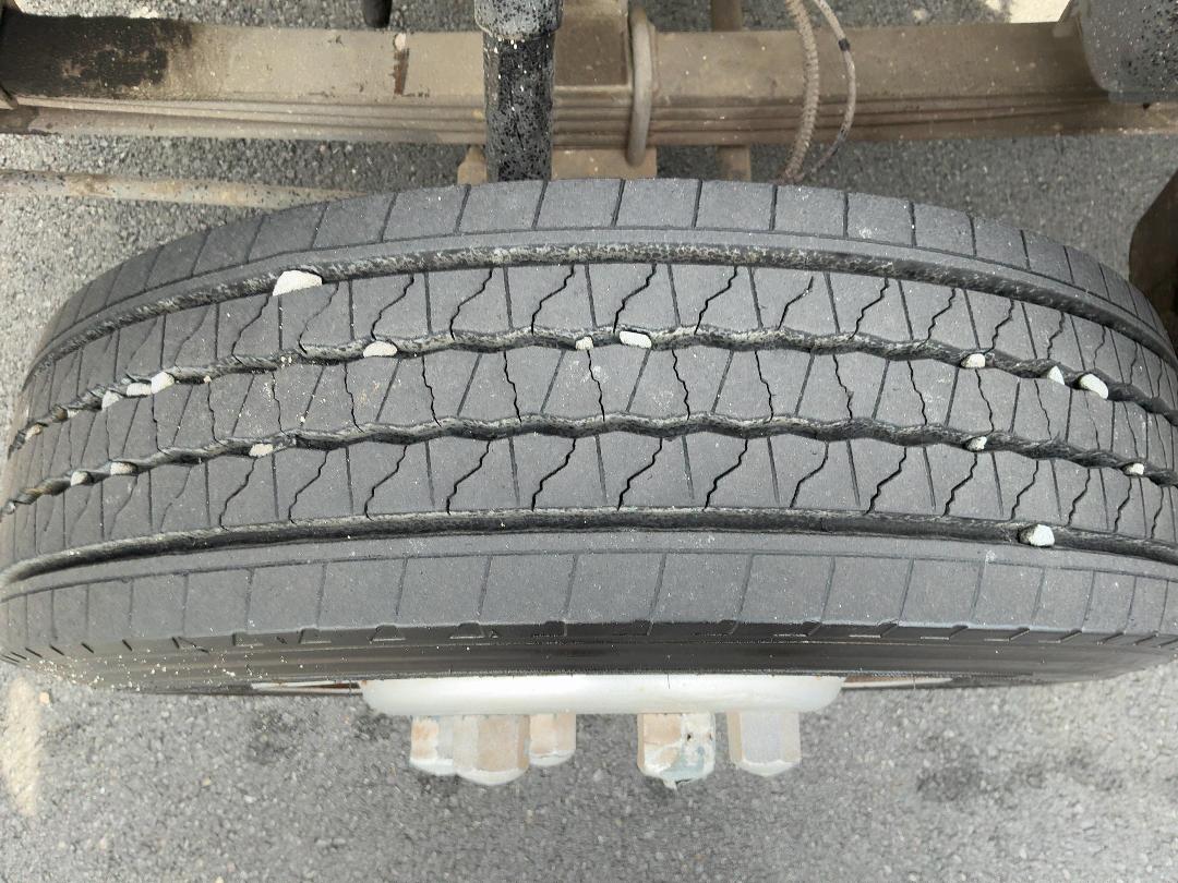 Photo '24' of Foton Aumark BJ1079A Flat Deck