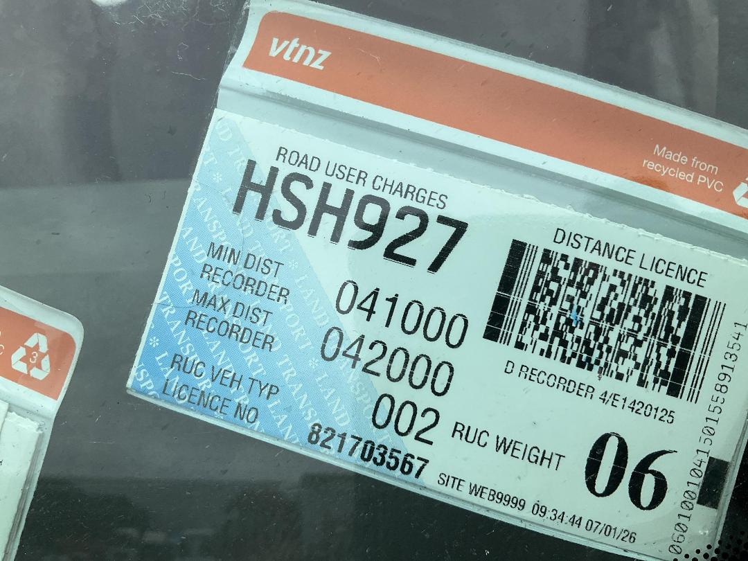 Photo '19' of Foton Aumark Flat Deck