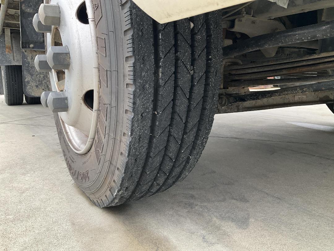 Photo '20' of Foton Aumark Flat Deck