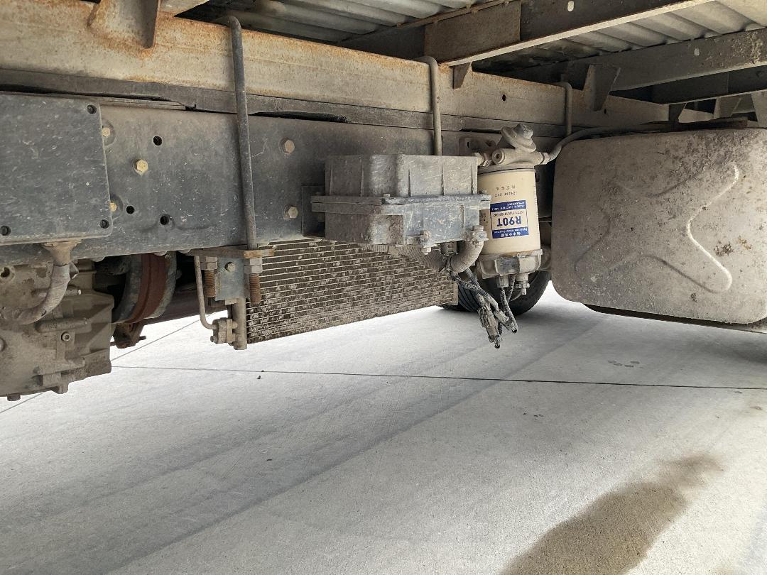 Photo '24' of Foton Aumark Flat Deck