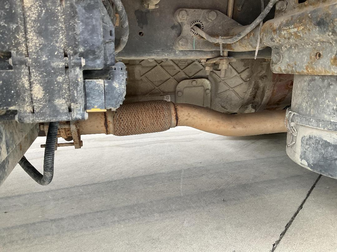 Photo '23' of Foton Aumark Flat Deck