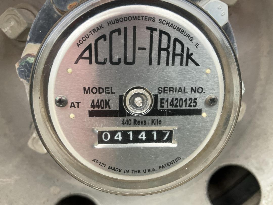 Photo '25' of Foton Aumark Flat Deck